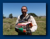 Julian Brooks (Team Sweep)